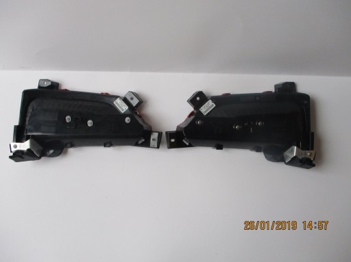 light right rear part rear BMW I3 I01 new ORG 63217389606