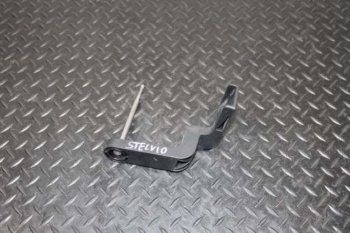 REGULACJA volante ALFA ROMEO STELVIO Q4