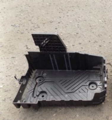 9823533180 - АККУМУЛЯТОРНАЯ БАЗА OPEL CORSA F 208 2008 II 2 C4