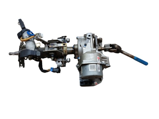 control electrics KIA PRO CEED and ED (2007-2010) 56300-1H100 EUROPA