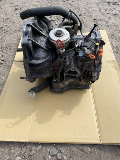 SUZUKI ALTO 1.1 complete gearbox, AUTOMAT