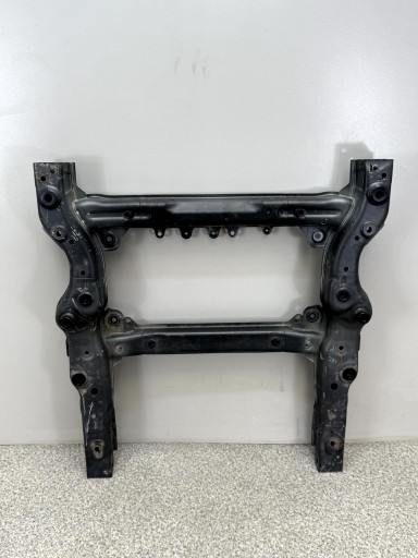 2978525185151 - Mercedes eqs 297 v297 передняя тележка передние сани a2976205000