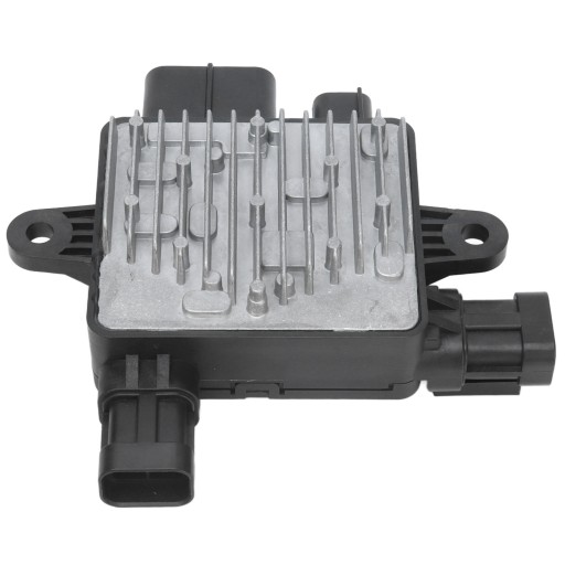 1618210339811 - Модуль контроллера вентилятора охлаждения двигателя