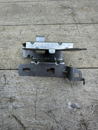 BMW X5 G05 19- holder Rolety boot left right 7438267 USA