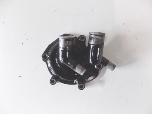 BMW F800R КРЫШКА КРЫШКИ ВОДЯНОГО НАСОСА