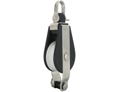 V9054 - Блок Viadana круиз 45 мм подшипников. пой. вертлюг сцепка