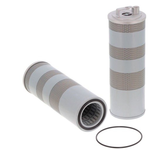 3661200661339 - Гідравлічний масляний фільтр Hifi FILTER SH 60779