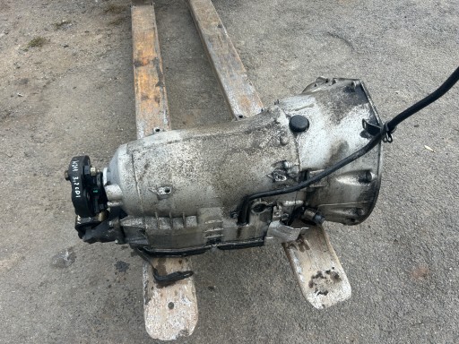 MERCEDES W203 W210 2,2 CDI scatola cambio automatico 2032700100
