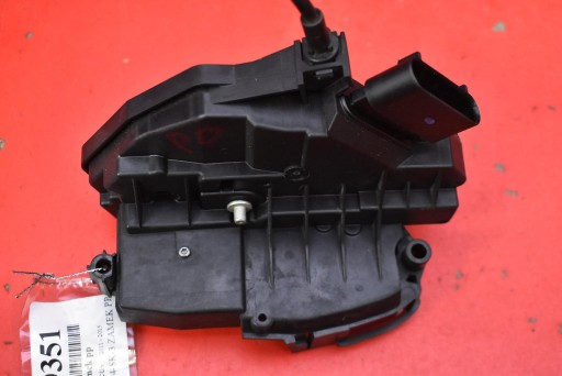 lock door right front front EU BM5A-A21812-BC FORD FOCUS MK3 III 11-15