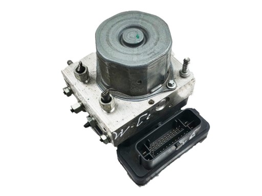 47660 4EA0C - NISSAN QASHQAI J11 1.2 1.5 1.6 драйвер насоса ABS