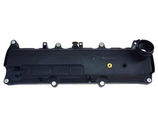 GT58-050 - Крышка клапана RENAULT MEGANE III 3 1.5 dCi 110KM