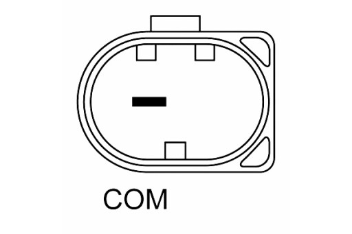 0 986 - Генератор bosch mercedes a w169 b sports tourer w245 2.0d