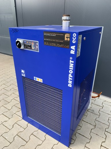 Еко осушувач BEKO DPRA750/AC / 750 м3/год