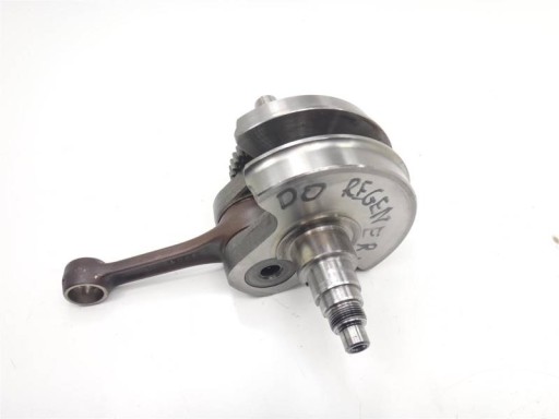 5ETY5200109 - KAWASAKI KLX 650 93-03 КОЛЕНЧАТЫЙ ВАЛ