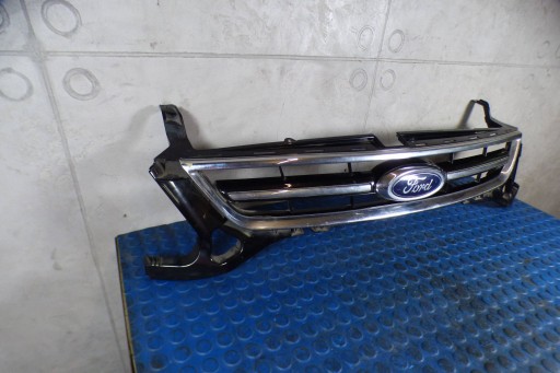 Ford Mondeo MK4 grill grille front BS71-8200-B