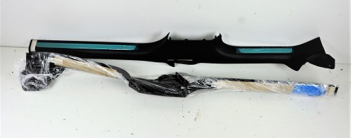 3G8853371 3G8853372 - ARTEON FL R-LINE ПЕДАЛЬ ПОРОГА ВНУТР. 3G8853371/372