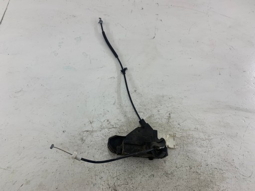 PEUGEOT 406 lock door right front 45387095
