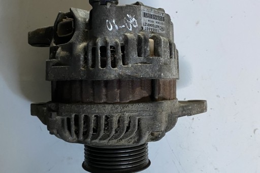 Генератор mitsubishi l 200 / triton (ка_т, кб_т) 1800a003 2.5л дизель