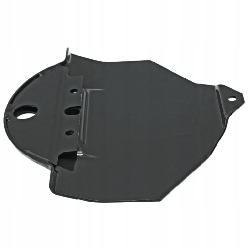 B1650086, VNB1650086 - Полозья Vicon / PZ 647B1650086F гранит