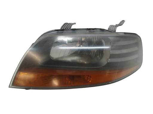 licht vorne links EUROPA T200 Chevrolet Aveo II (2007-2011)