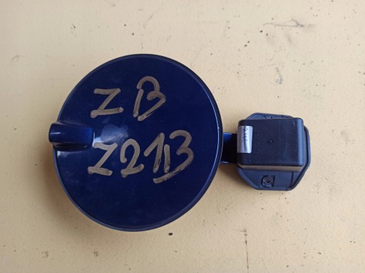 dvířka nádrže paliva ZAFIRA B ASTRA H Z21B