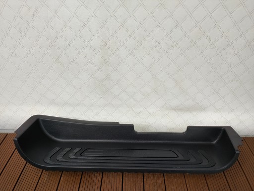 MERCEDES VITO W447 14-19 STOPIEN door front left threshold A4476801506 OE