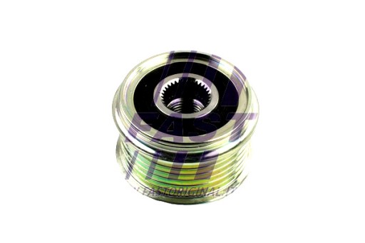 FT45654 - FAST ШКИВ ГЕНЕРАТОРА FIAT DUCATO 06>