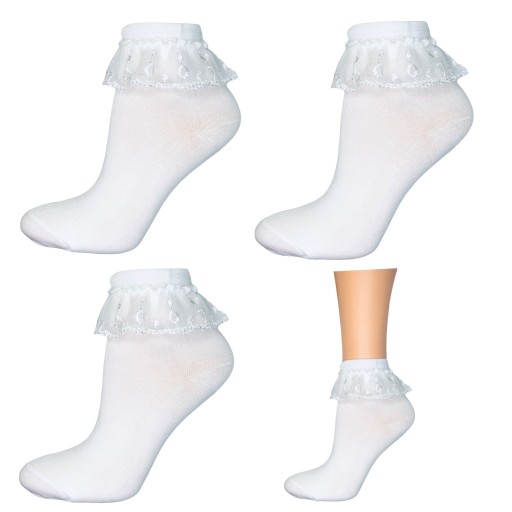 Шкарпетки 12-24м