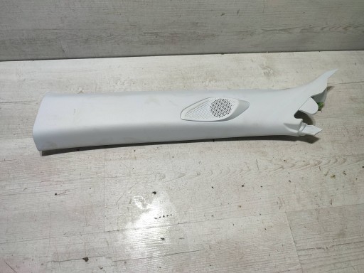 Peugeot 2008 II 2020 left side cover slupka windows przedniej / A