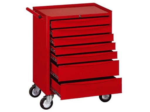 ТЕЛЕЖКА ДЛЯ ИНСТРУМЕНТОВ ШКАФ 302 EL. TENGTOOLS