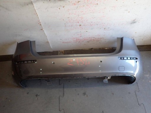 lökhárító far hátsó MERCEDES A-KLASA W177 2018- A1778807804