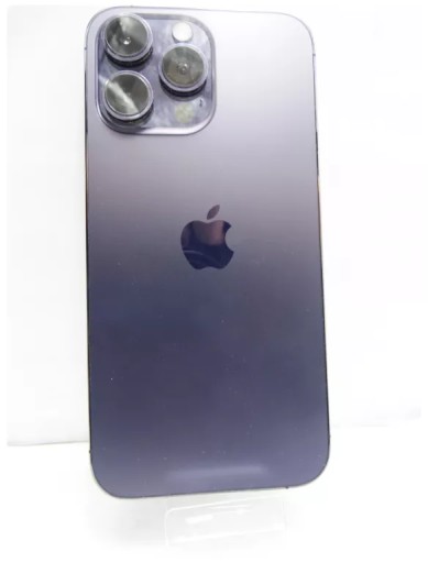 Smartfon Apple iPhone 14 Pro Max 6 GB / 128 GB 5G fioletowy