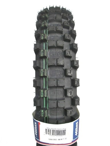 120/90-18 MITAS TERRA FORCE MX-MH SUPER SOFT 2xzie