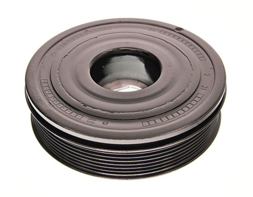 VD1197 - ШКИВ КОЛЕНВАЛА RENAULT 1.6DCI