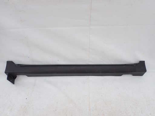 KIA SPORTAGE IV GT-LINE LIFT moulding threshold right