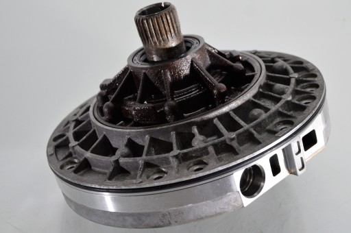 Масляный насос со статором 6r80 Ford после 2011 года