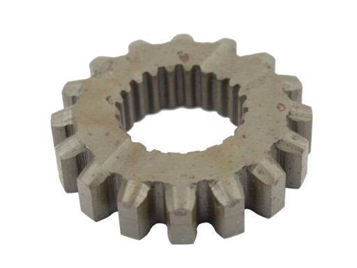 МАТОЧИНА ЗІРОЧКИ ZETOR 7211 2360 72112360 721123