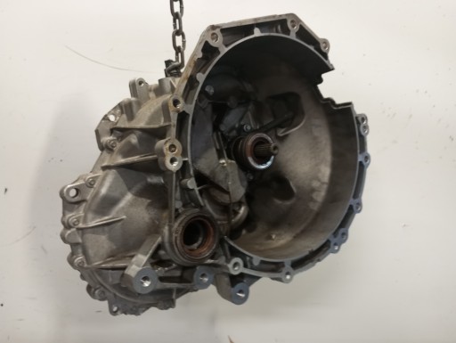 CAMBIO Ford Focus MK3 JX6R-7002-AFD
