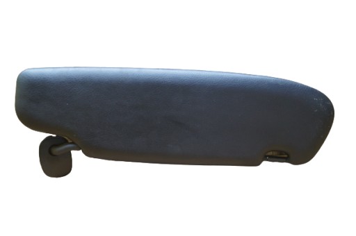 99773146100 - PORSCHE 997 СОНЦЕЗАХИСНИЙ КОЗИРОК ЛІВИЙ