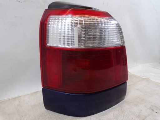 light rear rear part left SUBARU FORESTER 1 LIFT