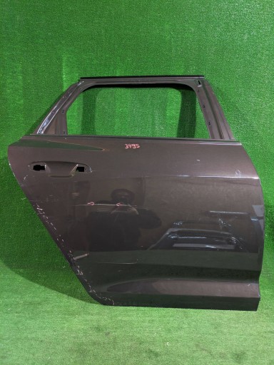 door rear. right right rear part AUDI A6 C8 KOMBI 18- NR.3495