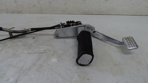 Suzuki Savage Ls 650 Set Підніжка Права