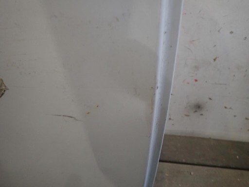 door rear part rear. right CITROEN C3 II 2009-2016