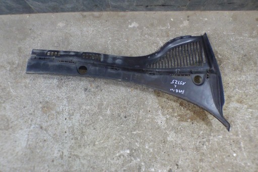 torpedo left 6V1819415 europa SKODA FABIA III