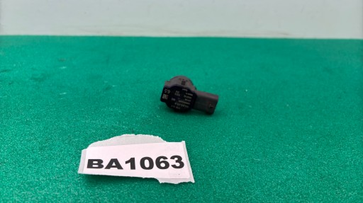 SREBRNY Sensor Parken PDC VW ID3 ID4 ID5 Q4 Q6 SEAT SKODA BA1063