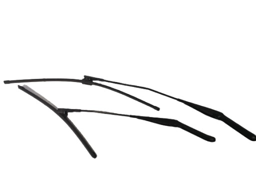 4M51-17526-CB - ВАЖЕЛІ СКЛООЧИСНИКА FORD FOCUS MK2 4M51-17526-AB