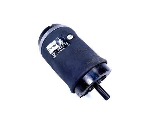 RKB500240BILSTEIN - Подушка безпеки задньої підвіски RR L322 / RR про