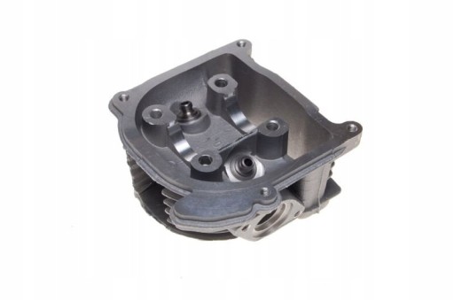 MSRCR9416.91742 - ГОЛОВКА БЛОКА ЦИЛИНДРОВ 80 CC 4T ДВИГАТЕЛЬ JJ1P39QM ГОЛАЯ