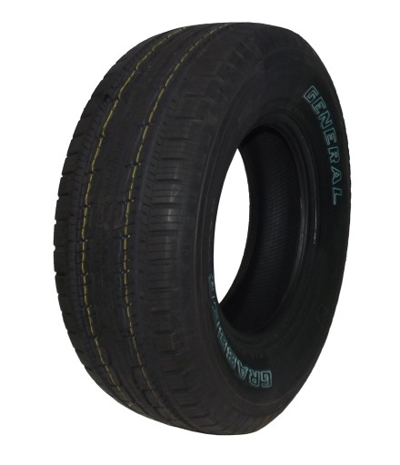 Шина GENERAL GRABBER HTS60 265/70 R16 112T