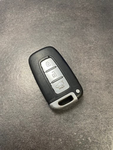 Schlüssel Pilot HYUNDAI IX35 SVI-CMFEU03